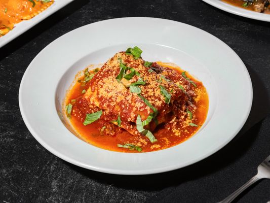 Serafina | Italian Restaurant by null