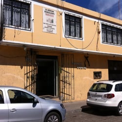 Pasteleria Irenetxu - Aspecto exterior del local