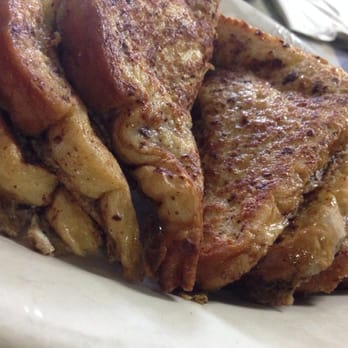 Farlaino's Cafe - Delicious French Toast!! - Diners Near Me - Price, Utah
