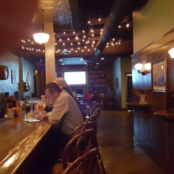 The Bourbon Affair - Cocktail Bars Near Me - Findlay, Ohio