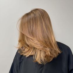 Hair By Giselle Salon