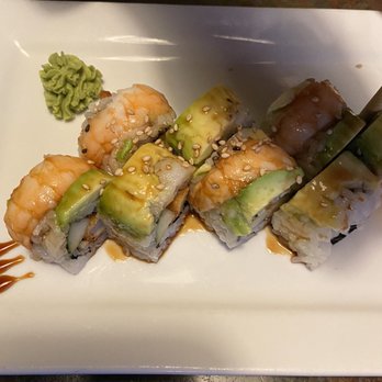 Surin 280 - Double shrimp roll - Thai Near Me - Birmingham, Alabama