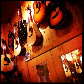 Guitar Center - Musical Instruments & Teachers Near Me - Springdale, Ohio