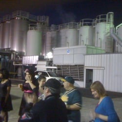 Trumer Brewery