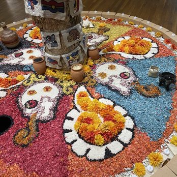 Mexic-Arte Museum - Art Museums Near Me - Austin, Texas