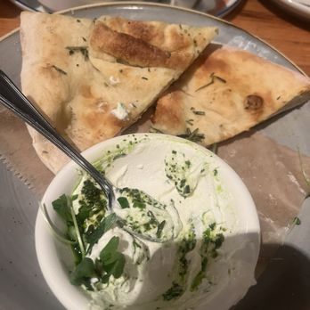 Noble Crust - Whipped Ricotta - Southern Near Me - Tampa, Florida