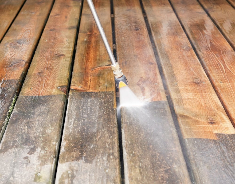 Slide of Floridas Best Gutter Cleaning