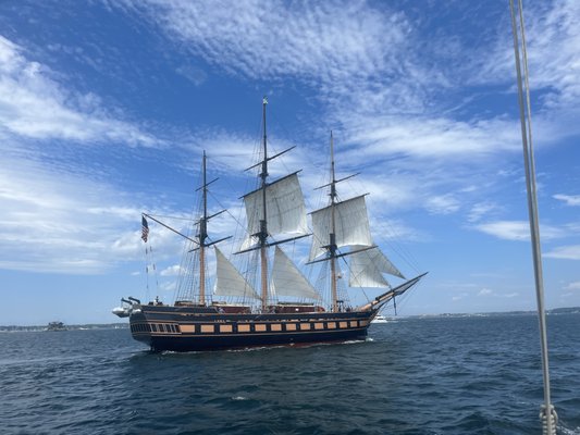 The Brenton Hotel by null