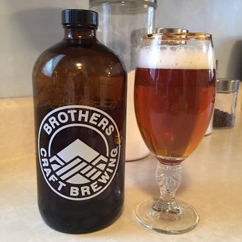 Feel the Rain Brothers Brew - Breweries Near Me - Harrisonburg, Virginia Feel the Rain Brothers Brew - Breweries Near Me - Harrisonburg, Virginia