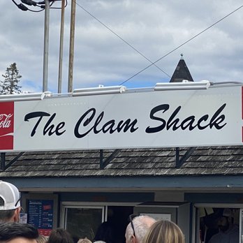 The Clam Shack - Clam Shack - Seafood Near Me - Kennebunk, Maine The Clam Shack - Clam Shack - Seafood Near Me - Kennebunk, Maine