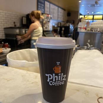 Philz Coffee - Coffee & Tea Near Me - Burlingame, California