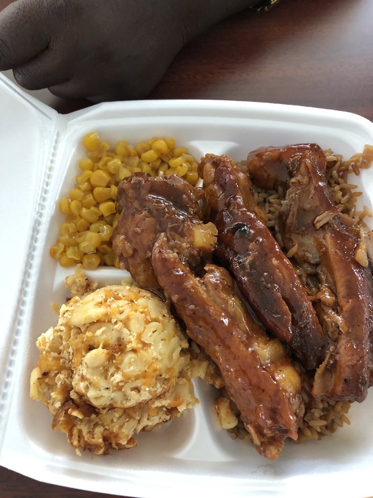 SUNDAY’S SOUL FOOD RESTAURANT Updated September 2024 12 Photos