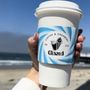 Glazed Coffee & Creamery