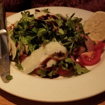 Doc B's Restaurant + Bar - Chicken Paillard. $21 - New American Near Me - Fort Worth, Texas Doc B's Restaurant + Bar - Chicken Paillard. $21 - New American Near Me - Fort Worth, Texas