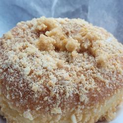 GoNuts - New Yorker