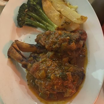 Villagio - Lamb Shank - Italian Near Me - Sunrise, Florida Villagio - Lamb Shank - Italian Near Me - Sunrise, Florida