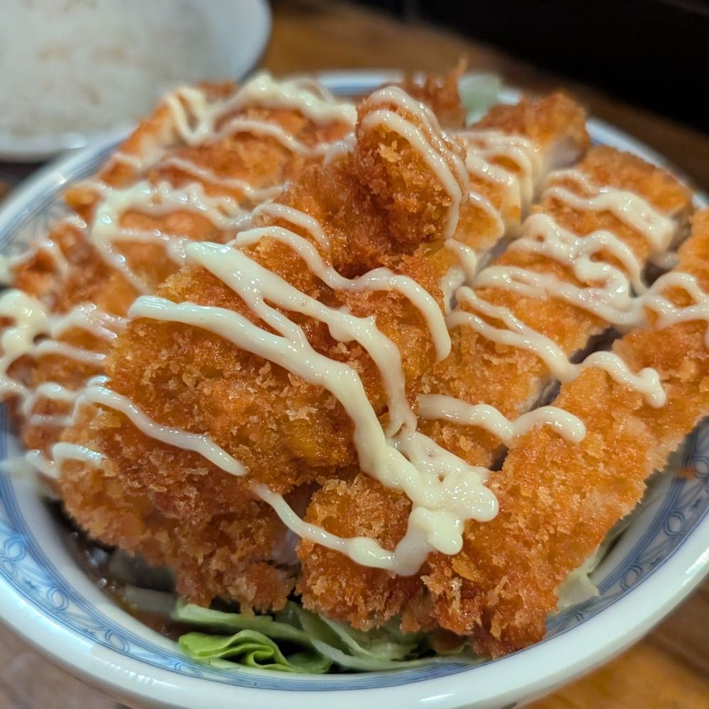 Shinya Shokudo - Redmond - Donburi - Japanese Near Me - Redmond, Washington