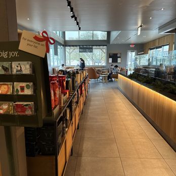 Starbucks - Order area - Coffee & Tea Near Me - Frisco, Texas Starbucks - Order area - Coffee & Tea Near Me - Frisco, Texas