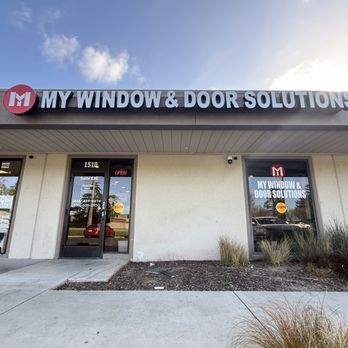 My Window & Door Solutions - Windows Installation Near Me - San Jose, California My Window & Door Solutions - Windows Installation Near Me - San Jose, California