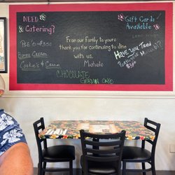 Hula Hands Restaurant 4630