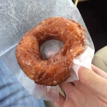 Spalding's Bakery - My favorite thing about Lexington - Donuts Near Me - Lexington, Kentucky