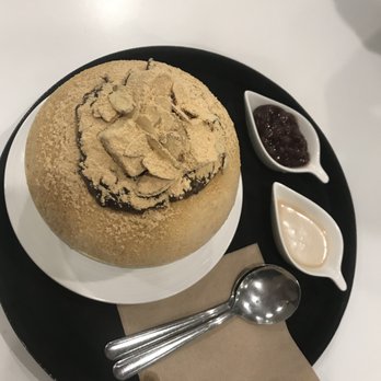 Anko - Grain flavor - Desserts Near Me - Los Angeles, California