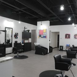 1 Eleven Cut-N-Style - 1 Eleven Cut-N-Style