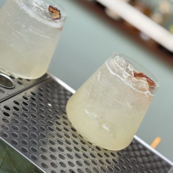 Deckman’s North At 3131 - New American Near Me - San Diego, California