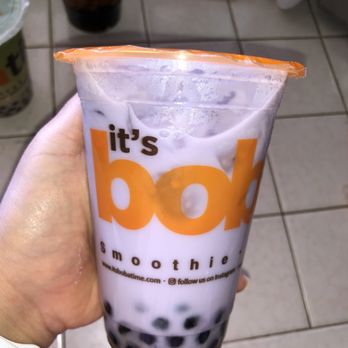 It's Boba Time - Glendale GCC - Taro Milk Tea - Desserts Near Me - Glendale, California It's Boba Time - Glendale GCC - Taro Milk Tea - Desserts Near Me - Glendale, California