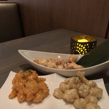 Ten - Crispy Rock Shrimp and Lobster Tempura - Sushi Bars Near Me - Charlottesville, Virginia Ten - Crispy Rock Shrimp and Lobster Tempura - Sushi Bars Near Me - Charlottesville, Virginia