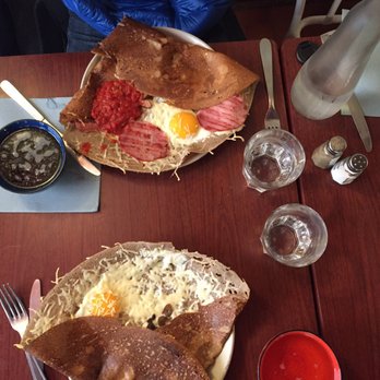 Crêperie du Phare Saint Louis - Creperies Near Me - Versailles, 78 Crêperie du Phare Saint Louis - Creperies Near Me - Versailles, 78