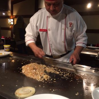 Benihana - Sushi Bars Near Me - Concord, California Benihana - Sushi Bars Near Me - Concord, California