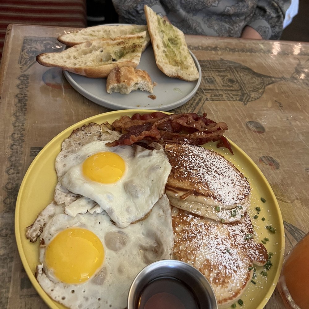 Abracadabra - Breakfast & Brunch Near Me - San Juan, Puerto Rico