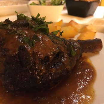 Angolo 48 - Incredible lamb shank - Italian Near Me - Santa Margherita Ligure, GE Angolo 48 - Incredible lamb shank - Italian Near Me - Santa Margherita Ligure, GE