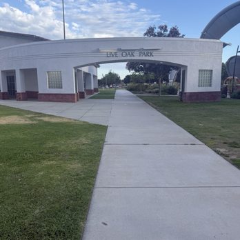 Live Oak Park - Parks Near Me - Temple City, California Live Oak Park - Parks Near Me - Temple City, California