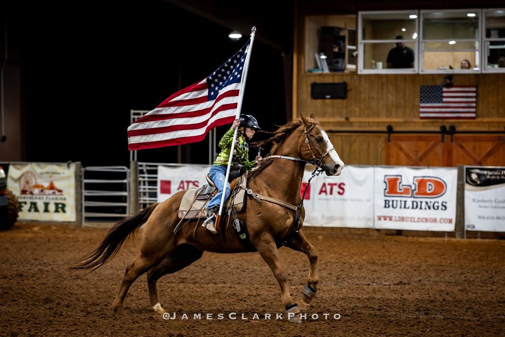 The Ranch At Traders Hill - equestrian in Hilliard, FL
