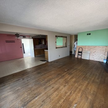 Old World Craftsman - Before - Flooring Near Me - San Diego, California Old World Craftsman - Before - Flooring Near Me - San Diego, California