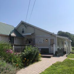 Ungrounded Coffee Roasters