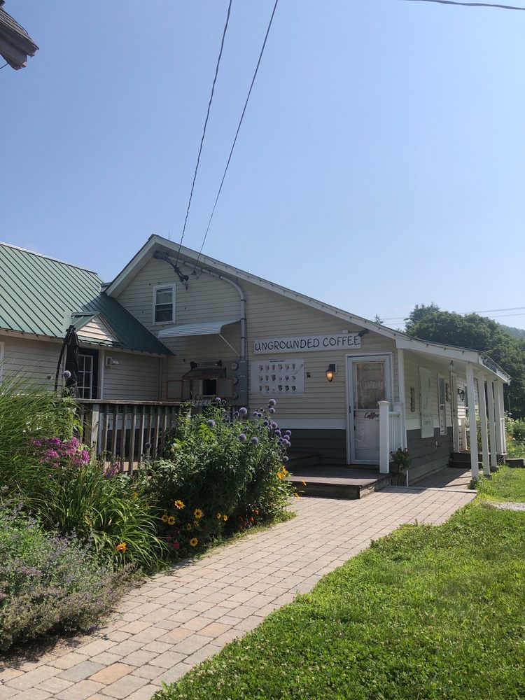 Stratton Mountain Roasters