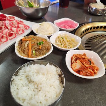 Red Castle - Sides - Korean Near Me - Rialto, California Red Castle - Sides - Korean Near Me - Rialto, California