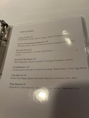 Senti Restaurant by null
