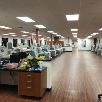 American Dialysis Center - Dialysis Floor view - Nephrologists Near Me - Las Vegas, Nevada