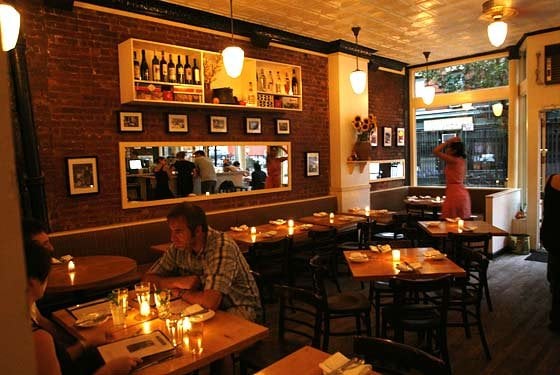 Snack Taverna by null