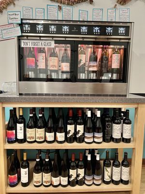 Vintage Elkhart Lake - Wine Shop & Fine Foods by null