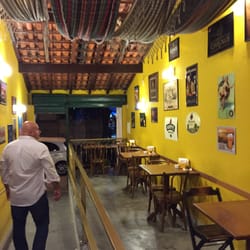 Aconchego Carioca