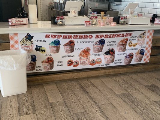 Cruze Farm Ice Cream - East Knoxville by null