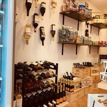 The Corner Store, Downtown Naples - Wine Tasting Room Near Me - Naples, Florida The Corner Store, Downtown Naples - Wine Tasting Room Near Me - Naples, Florida