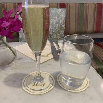Ladurée - Champagne - French Near Me - Washington, DC, District of Columbia Ladurée - Champagne - French Near Me - Washington, DC, District of Columbia