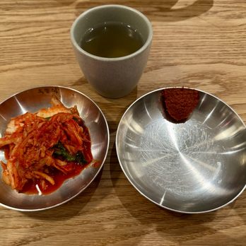 Okdongsik - Korean Near Me - Bayside, New York