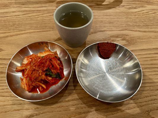 OKDONGSIK Bayside by null